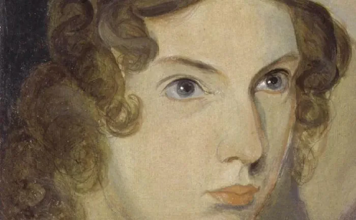 anne brontë