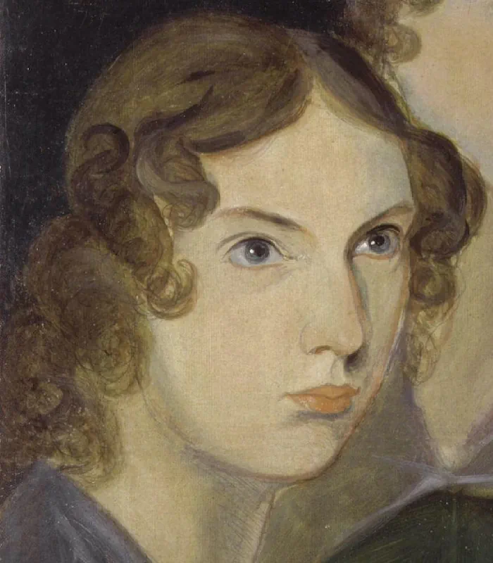 anne brontë