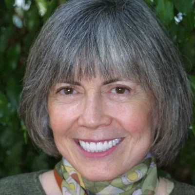 Anne Rice
