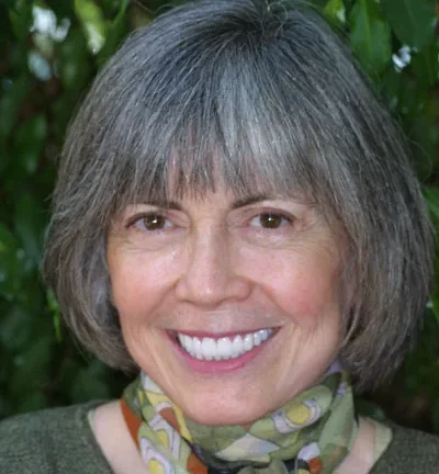 anne rice
