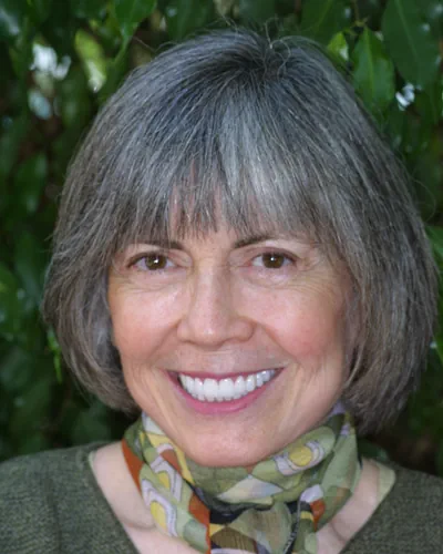 Anne Rice