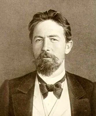 Anton Tjechov