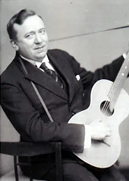 Birger Sjöberg