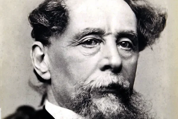 Charles Dickens