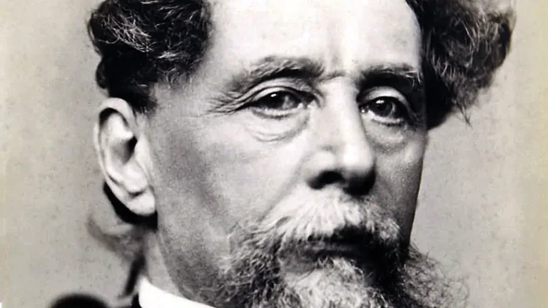 charles dickens