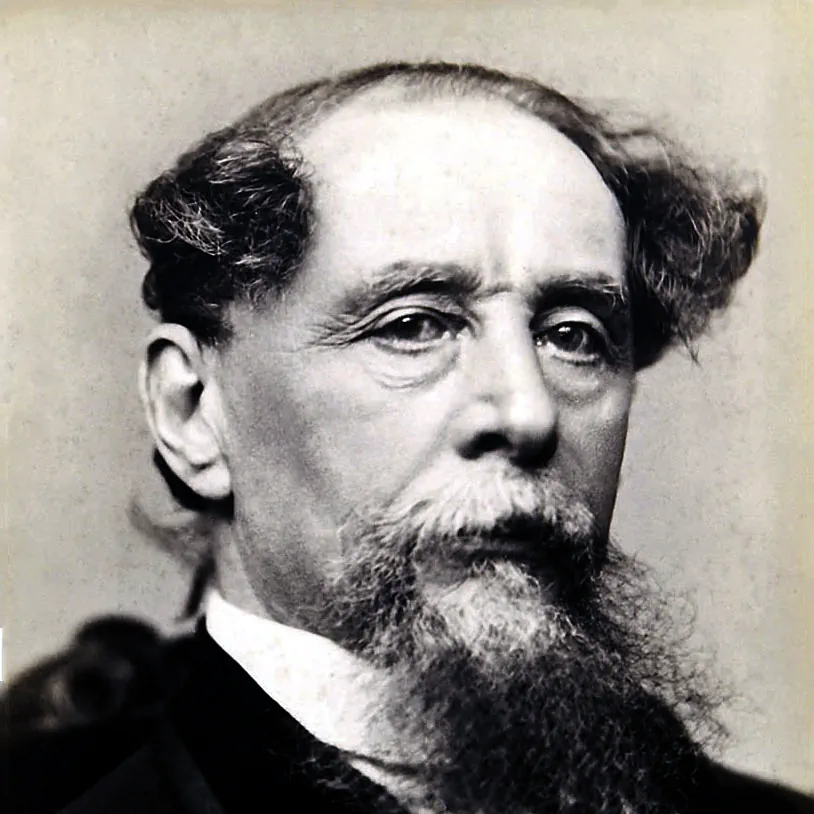 charles dickens