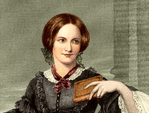 Charlotte Brontë
