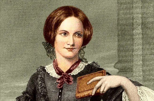 charlotte brontë
