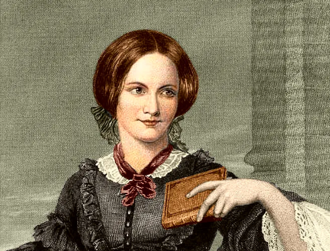 charlotte brontë