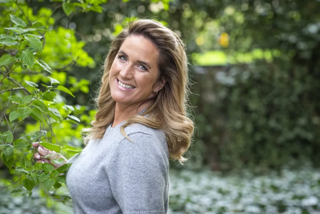 Denise Rudberg