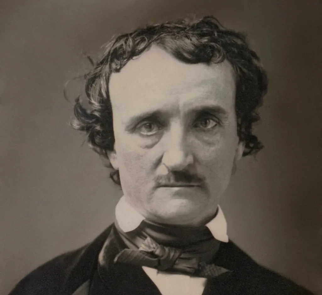 edgar allan poe