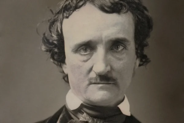 Edgar Allan Poe