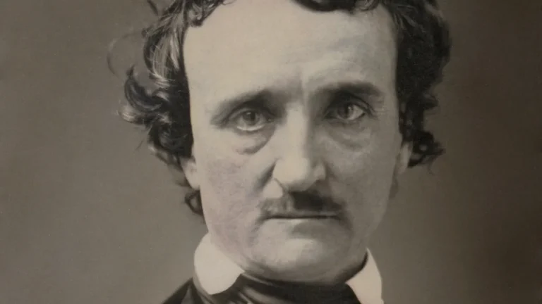 edgar allan poe