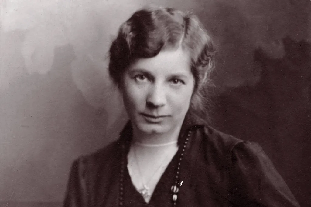 Elin Wägner