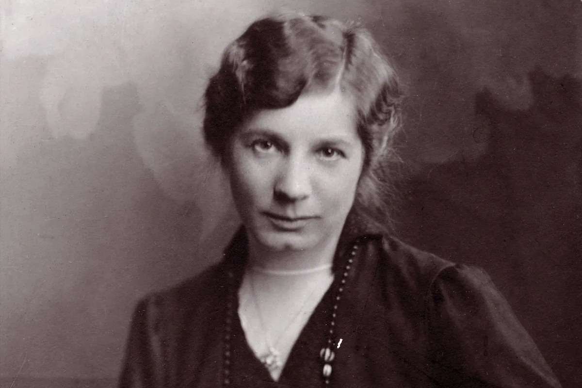Elin Wägner