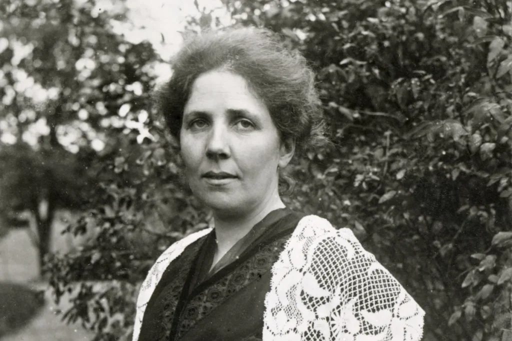 elsa beskow