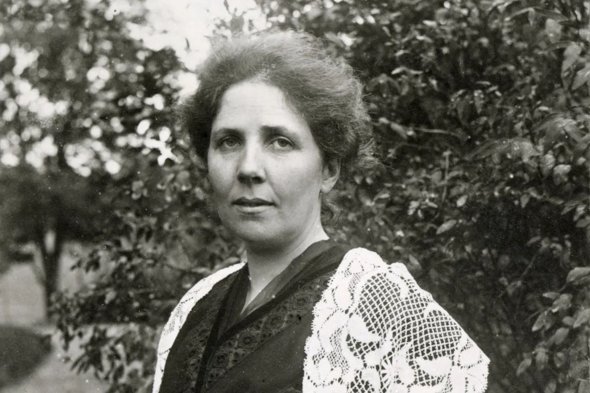elsa beskow