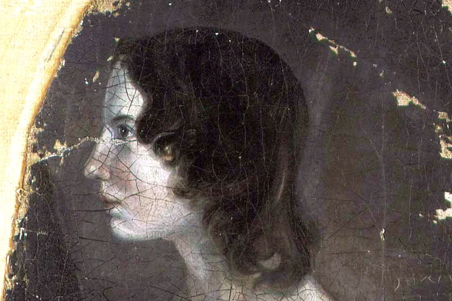 emily brontë