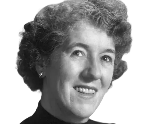 Enid Blyton
