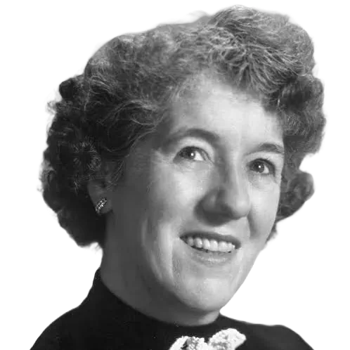 Enid Blyton