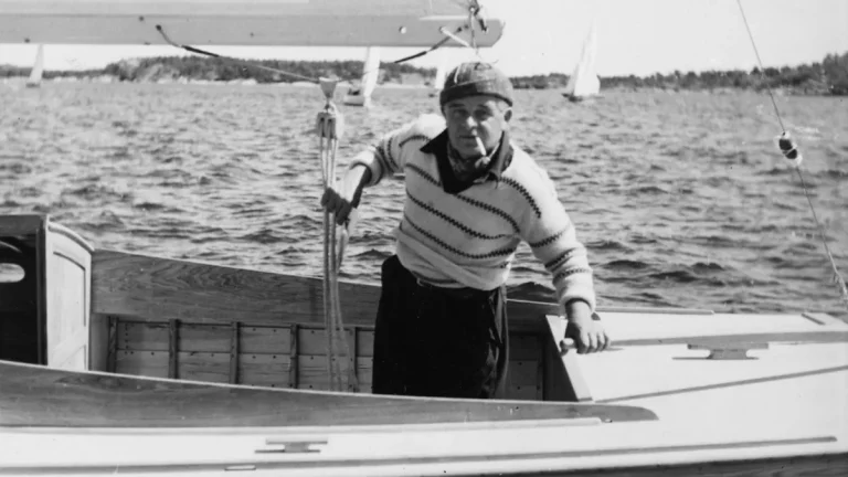 Evert Taube