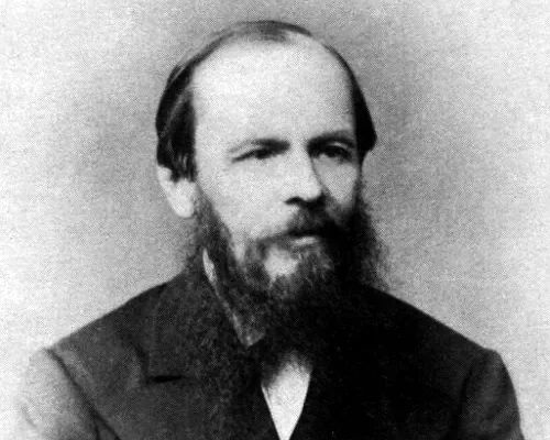 Fjodor Dostojevskij