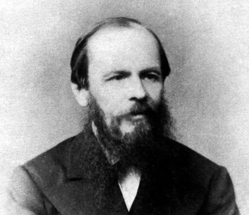 fjodor dostojevskij