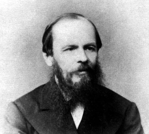 Fjodor Dostojevskij