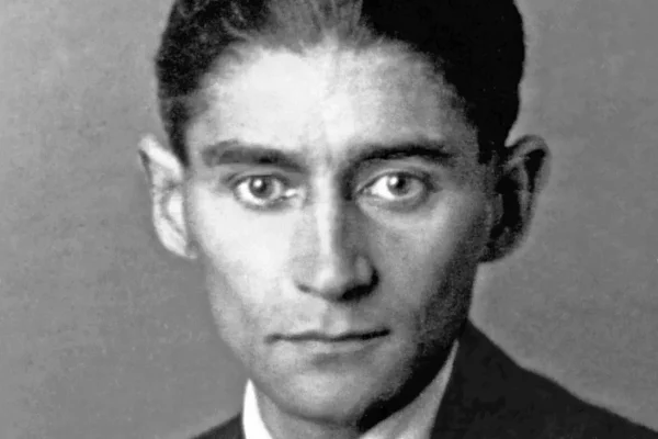 Franz Kafka