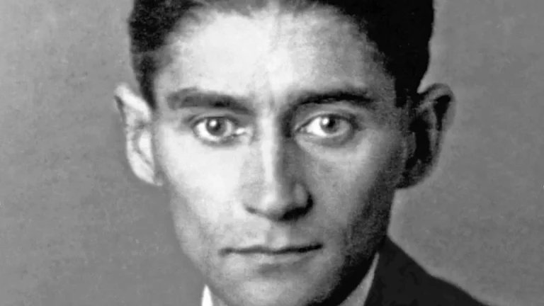 Franz Kafka