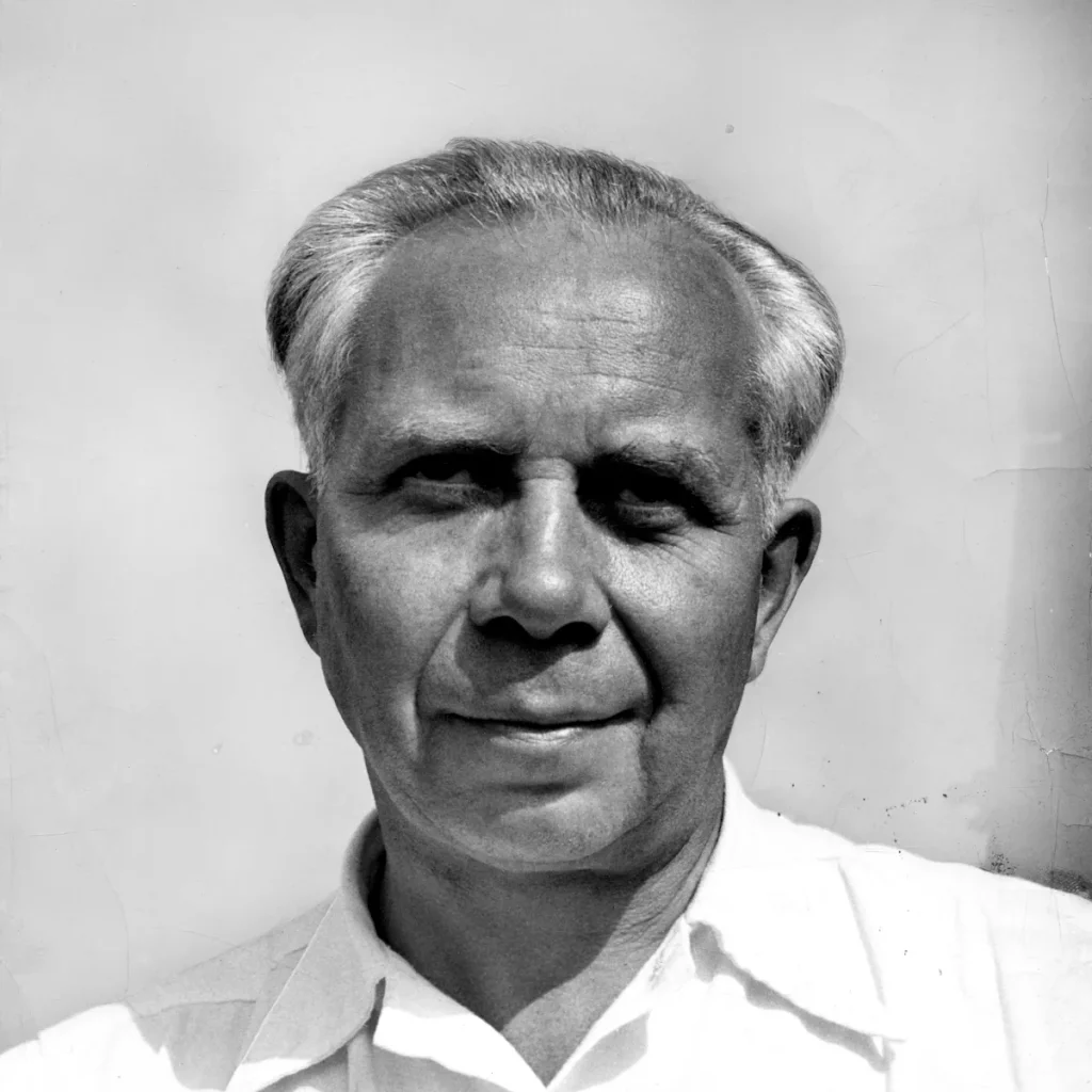 ivar lo-johansson