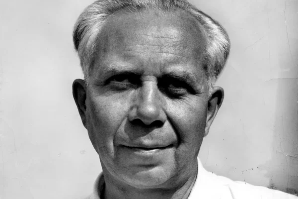 Ivar Lo-Johansson