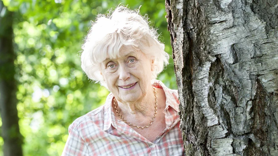 kerstin ekman