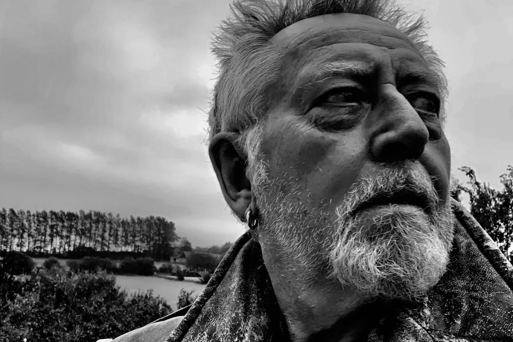 Ulf Lundell