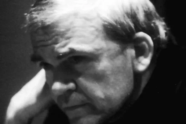 Milan Kundera