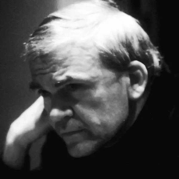 Milan Kundera