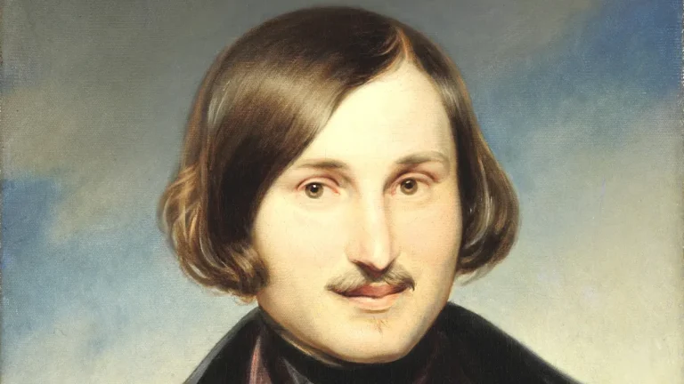 nikolaj gogol
