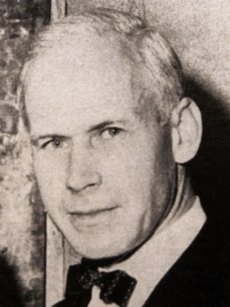 Olof Lagercrantz