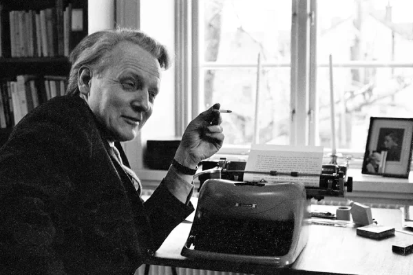 Per Anders Fogelström