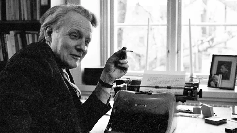 per anders fogelström