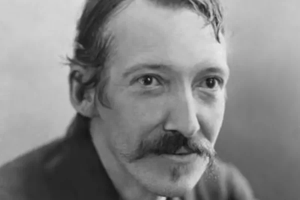 Robert Louis Stevenson
