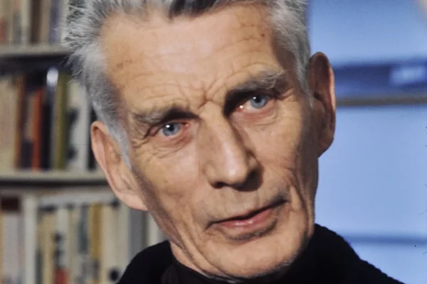 Samuel Beckett