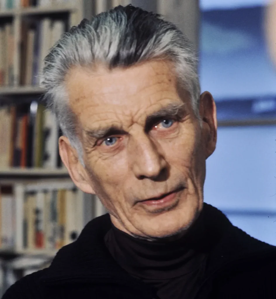 samuel beckett
