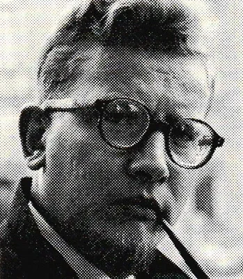 Sven Delblanc