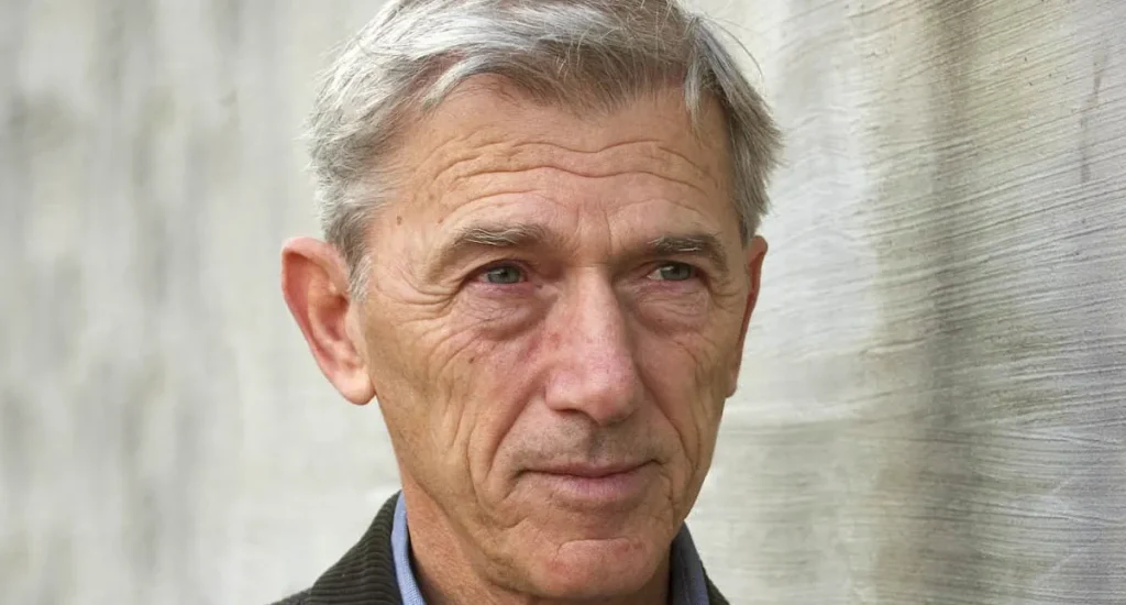 theodor kallifatides