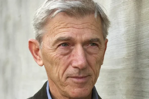 Theodor Kallifatides