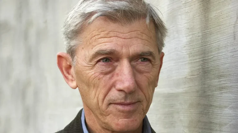 theodor kallifatides