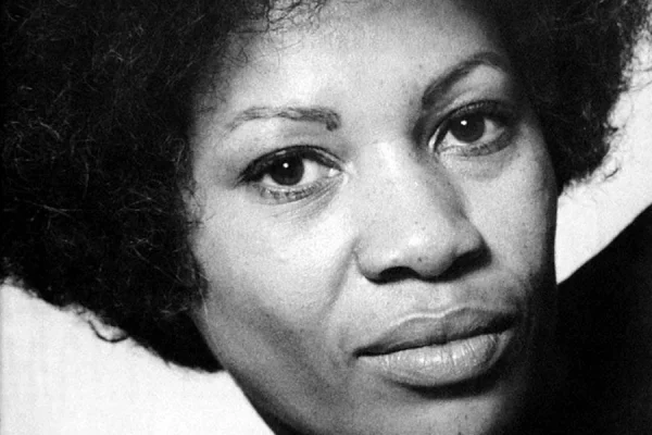 Toni Morrison