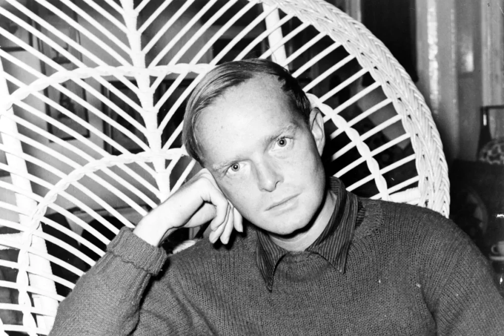 truman capote