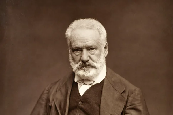 Victor Hugo